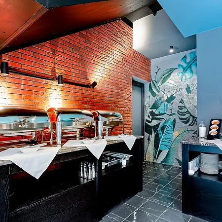 Taberne Boutique Hotel Tbilisi-3